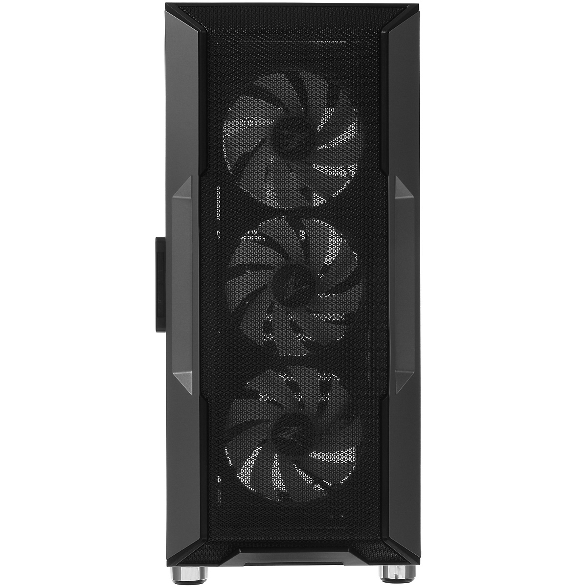 Корпус Zalman I3 NEO, Midi Tower, ATX, Black, 1x3.5"/3x2.5", 3xUSB