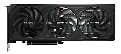 Видеокарта Gigabyte (GV-N5070WF3OC-12GD) RTX5070 WINDFORCE OC 12G