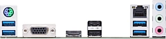 Матплата Asus Prime A520M-K, AM4, mATX, 2DDR-4, 1xPCI-Ex16, 4SATA, 1xM.2, VGA, HDMI, 12USB