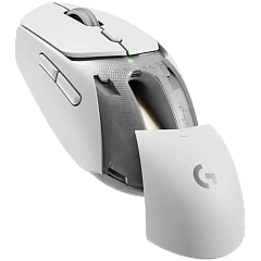 LOGITECH G309 LIGHTSPEED - WHITE - 2.4GHZ/BT - EER2-933 - G309