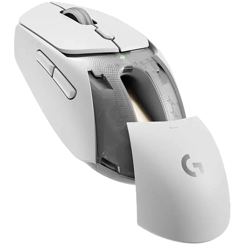 LOGITECH G309 LIGHTSPEED - WHITE - 2.4GHZ/BT - EER2-933 - G309