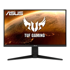 Монитор 27" Asus TUF Gaming VG27AQL1A, Black, IPS, 2560x1440@170Hz, 350кд/м2, 1ms, 2xHDMI, DP