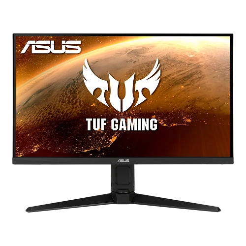 Монитор 27" Asus TUF Gaming VG27AQL1A, Black, IPS, 2560x1440@170Hz, 350кд/м2, 1ms, 2xHDMI, DP