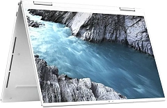 Ноутбук Dell/XPS 13 2in1 9300/2г/Core i7/1065G7/1,3 GHz/16 Gb/1Tb M.2 PCIe SSD/Iris Plus Graphics/13,4" Touch/1920x1200/W10Home/белый/+PRO32 антивирус
