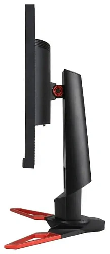 Монитор 27" Acer XB271HUbmiprz, Black-Red, IPS, 2560x1440@144Hz, 350кд/м2, 4ms, USB, HDMI, DP