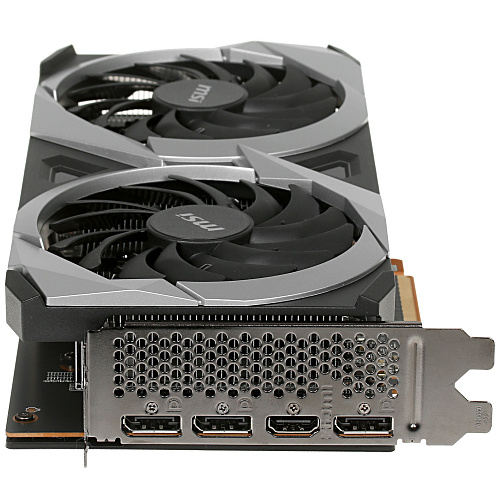 Radeon RX6700XT, MSI Mech 2X, 2321MHz/16000MHz, 192bit, 12GB GDDR6, HDMI, 3xDP