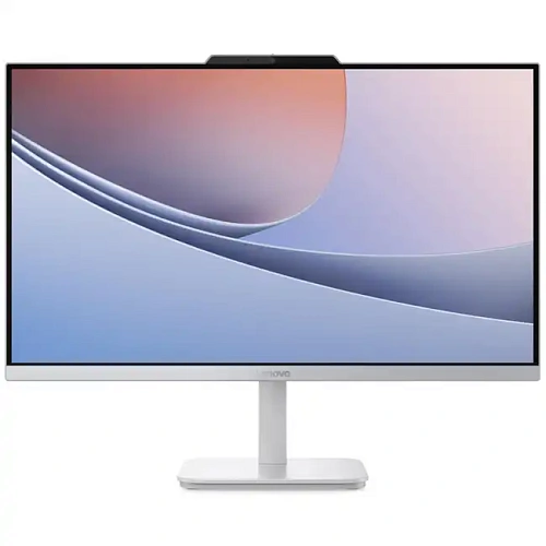 Моноблок Lenovo A100, 23.8"FHD, Core i3-N305/16GB/512GB/UHD Graphics/DOS