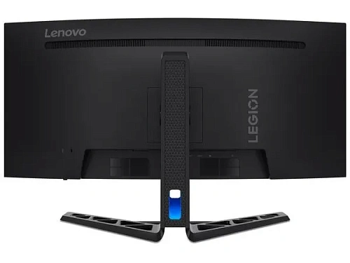 Монитор Lenovo 67C7GACBEU R34w-30 34" VA/3440 x 1440/Adaptive sync & Freesync premium/0,5 ms/3000:1/DP 1.4/2x HDMI® 2.1