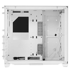 Корпус Lian Li O11 Air Mini E-ATX/ATX/m-ATX/m-ITX G99.O11AMW.00 White