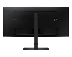 Монитор 34" Samsung ViewFinity LS34C650UAI, Black, VA, 3440x1440@100Hz, 350кд/м2, 3000:1, 5ms, DP