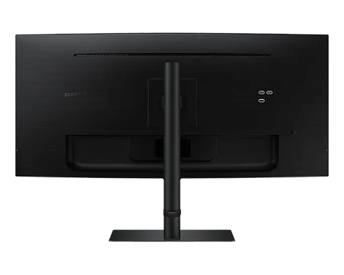 Монитор 34" Samsung ViewFinity LS34C650UAI, Black, VA, 3440x1440@100Hz, 350кд/м2, 3000:1, 5ms, DP