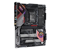Матплата ASRock Z690 PG Velocita, iZ690,S1700,ATX,4DDR-5,3PCI-Ex16,6SATA,4xM.2,HDMI,DP,17USB