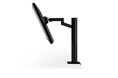Монитор жидкокристаллический LG 32UN880K-B.ARUZ 32'' 16:9 3840x2160(UHD 4K) IPS, nonTOUCH, 350 Hz, HDMI, USB-C, Black