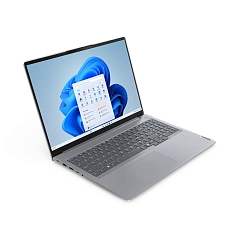 Ноутбук Lenovo ThinkBook 16 G7 16'wuxga/Ryzen 7-7735HS/16Gb/1Tb/Nos (21MW000YRU)