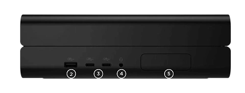 HP Z2 Mini G1i U7-265 32GB/1024 RTXA1000 W11Pro