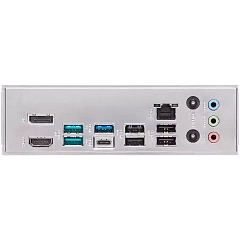 ASUS Main Board Desktop LGA1851 Intel B860 Chipset 4 x DIMM slots, max. 256GB, DDR5 1 x DisplayPort 1 x HDMI port 1 x Wi-Fi module 2 x M.2 slots 4 x SATA ATX Form Factor
