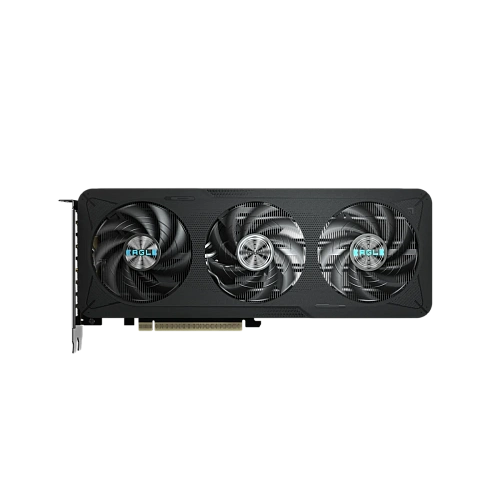 GF RTX5060Ti, Gigabyte Eagle Max OC, 2617MHz/28000MHz, 128bit, 8GB GDDR7, HDMI, 3xDP