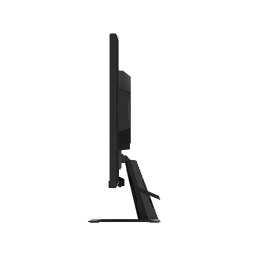 Монитор 27" Gigabyte GS27Q X EK, Black, IPS, 2560x1440@240Hz, 300кд/м2, 1000:1, 1ms, 2xHDMI, DP