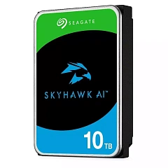 SEAGATE HDD SkyHawkAI Guardian Surveillance (3.5"/10TB/SATA 6Gb/s/)