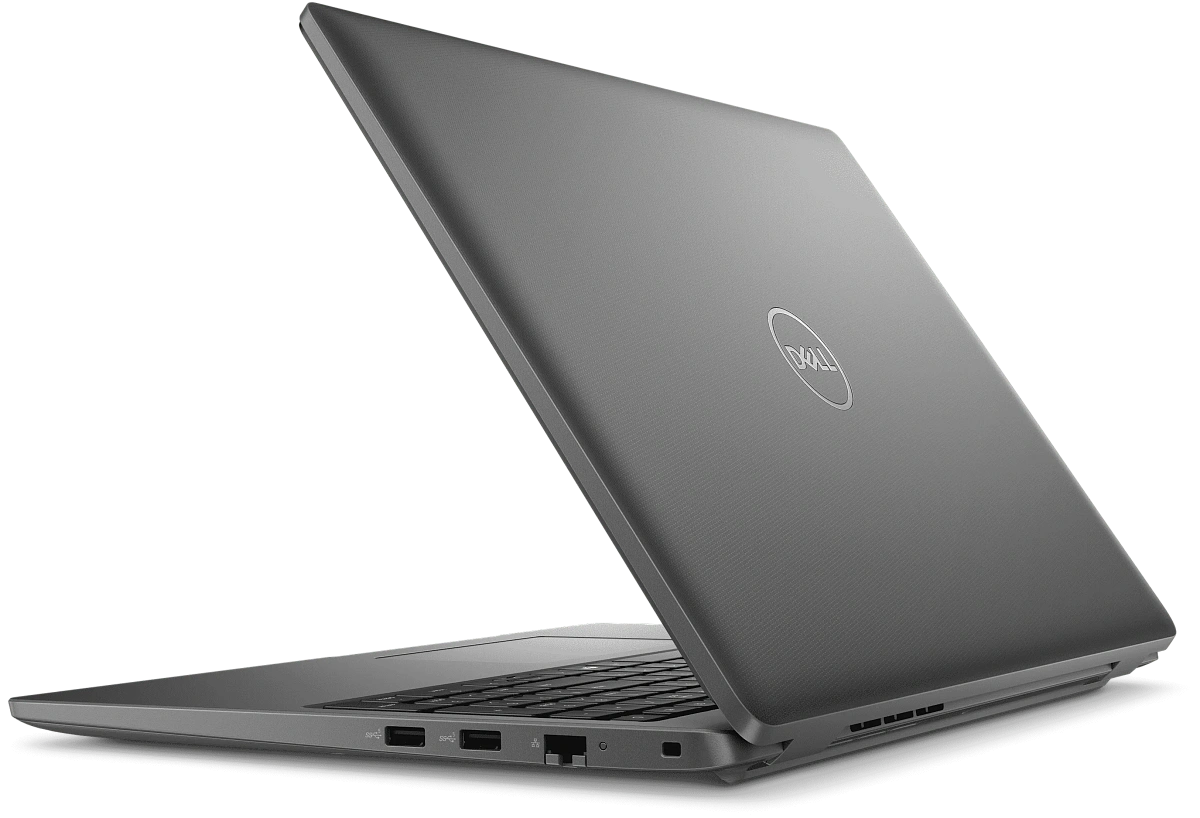 Ноутбук Dell/Latitude 3550/1г/Core i7/1355U/1,7 GHz/16 Gb(2x8Gb) DDR5/512Gb M.2 SSD/Iris Xe/15,6'' FHD 250nits/Wi-Fi 6E/BT5.3/Ubuntu/Fingerprint/Серый