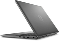 Ноутбук Dell/Latitude 3550/1г/Core i7/1355U/1,7 GHz/16 Gb(2x8Gb) DDR5/512Gb M.2 SSD/Iris Xe/15,6'' FHD 250nits/Wi-Fi 6E/BT5.3/Ubuntu/Fingerprint/Серый