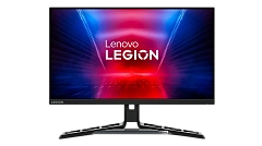 Монитор 24.5" Lenovo Legion R25f-30, Black, VA, 1920x1080@240Hz, 3000:1, 0.5ms, 2xHDMI, DP