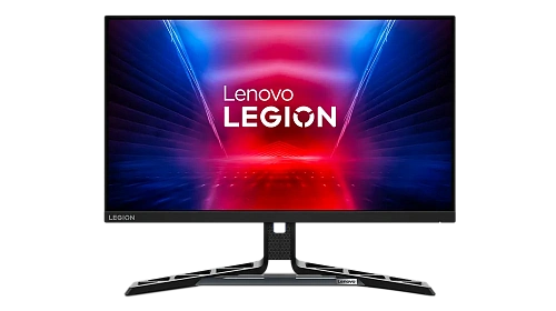 Монитор 24.5" Lenovo Legion R25f-30, Black, VA, 1920x1080@240Hz, 3000:1, 0.5ms, 2xHDMI, DP
