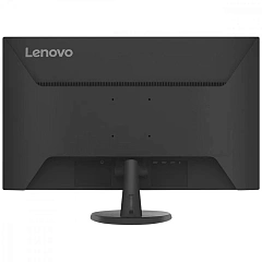 Монитор 31.5" Lenovo D32u-40, Black, VA, 3840x2160@60Hz, 250кд/м2, 3000:1, 4ms, 2xHDMI, DP