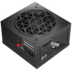 БП ATX 1300W 1Stplayer NGDP HA-1300BA3 BK, Platinum, 20+4+8/24+4/24+8/24+4+8, 12sm, 4x6+2p+16p PCI-E