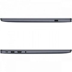 Ноутбук Huawei MateBook D 14 14" i5-12450H 16GB 512GB Win 11 MDF-X (53013XFP)