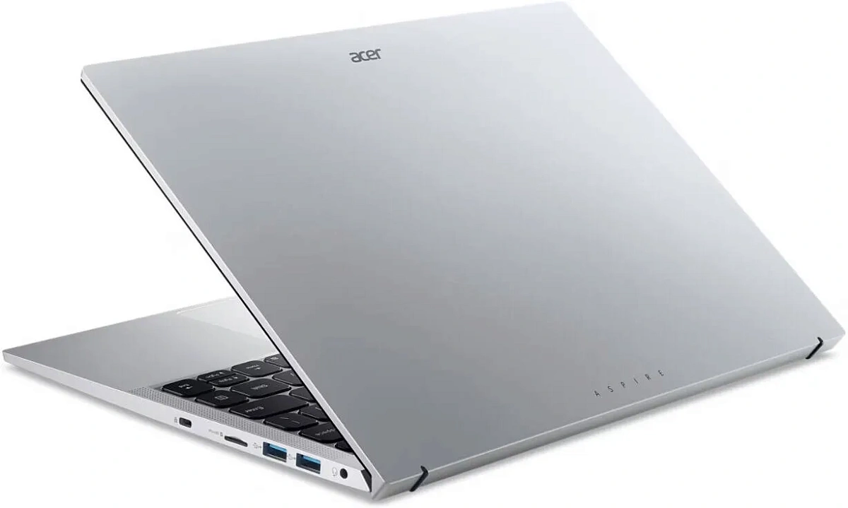 Ноутбук Acer Aspire Lite 15 AL15-72P, Core i5-13420H/15.6"FHD/16GB/512GB/UHD Graphics/DOS