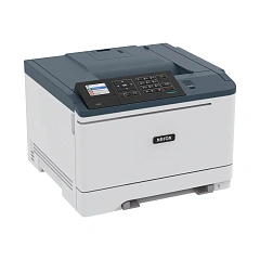 Принтер Xerox C310DNI,A4,33/33ppm,1200x1200dpi,1024Mb,USB,LAN,Wi-Fi,tray250page/Duplex