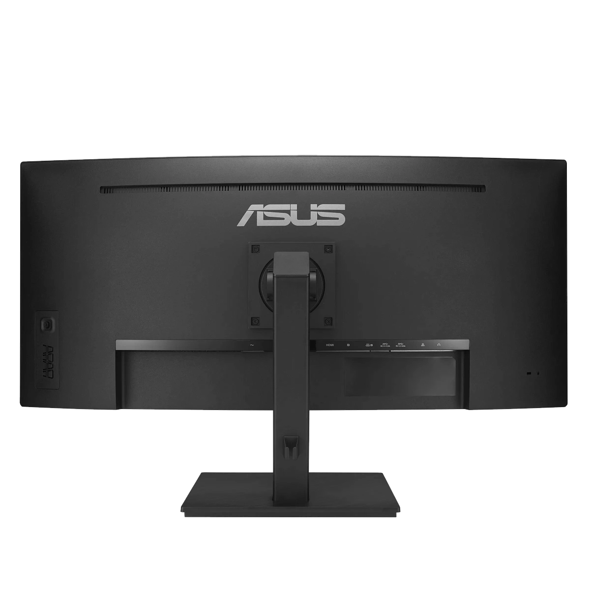 Монитор 34" Asus VA34VCPSN, Black, VA, 3440x1440@100GHz, 300кд/м2, 3000:1, 4ms, 3xUSB, HDMI, 2хDP