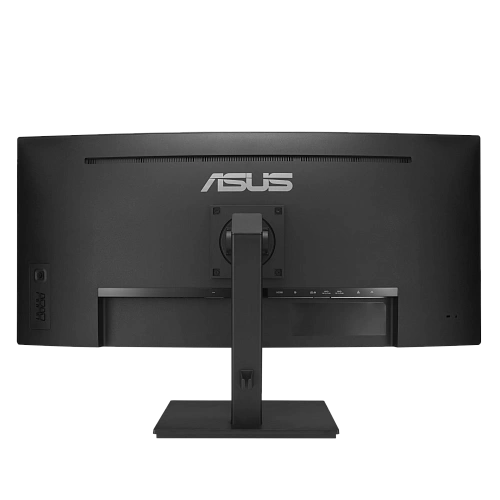 Монитор 34" Asus VA34VCPSN, Black, VA, 3440x1440@100GHz, 300кд/м2, 3000:1, 4ms, 3xUSB, HDMI, 2хDP