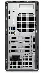 Компьютер Dell/OptiPlex 5000/Tower/Core i3/12100/3,3 GHz/8 Gb/SATA 3.5"/1000 Gb/DVD+/-RW/Graphics/UHD 730/256 Mb/Windows 10/Pro/64/kbd/no mouse