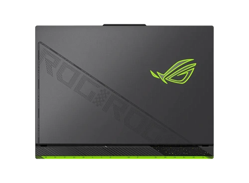 Ноутбук Asus/ROG Strix G16/G614JV-N4071/1г/Core i7/1365HX/2,6 GHz/16 Gb/M.2 PCIe SSD/1000 Gb/No ODD/GeForce/RTX 4060/8 Gb/16 ''/2560x1600/Без операцио