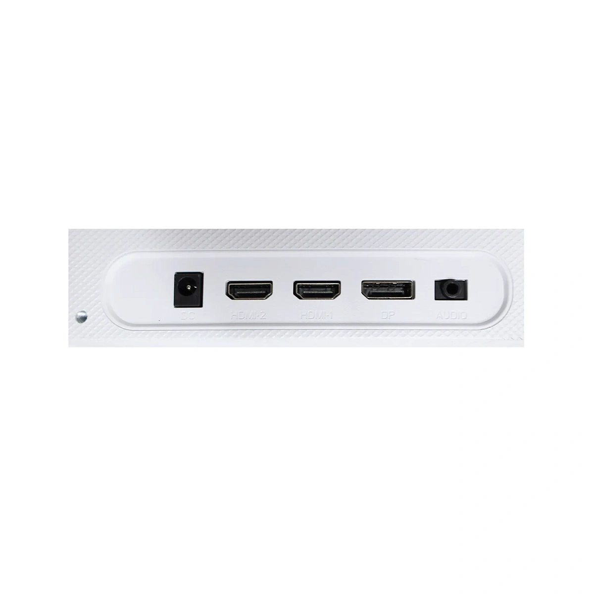 Монитор 23.8" Sanc M2442PH V3, White, IPS, 1920x1080@200Hz, 300кд/м2, 1000:1, 1ms, 2xHDMI, DP