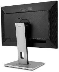 Монитор 27" Asus ProArt PA278QV, Black-Silver, IPS, 2560x1440@75Hz, 350кд/м2, 5ms, DVI-D, HDMI, DP