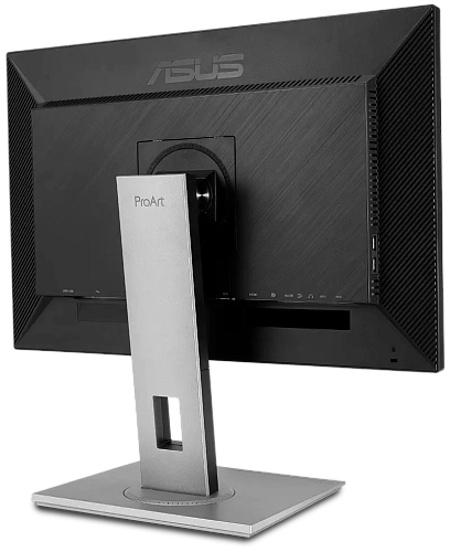 Монитор 27" Asus ProArt PA278QV, Black-Silver, IPS, 2560x1440@75Hz, 350кд/м2, 5ms, DVI-D, HDMI, DP