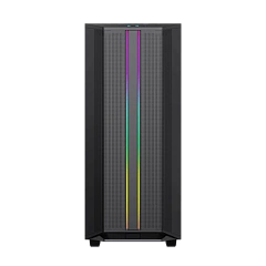 Корпус ПК без БП GameMax Precision Black