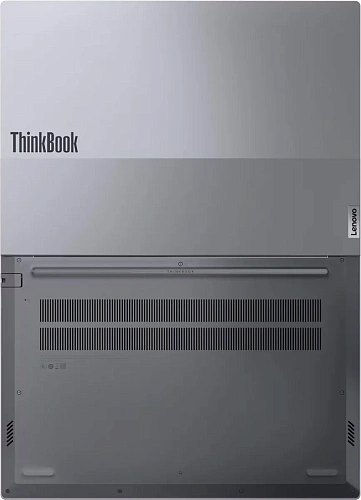 Lenovo ThinkBook 16 G8 IRL, Intel® Core™ 5 210H (E-cores up to 3.60GHz, 12MB) 16 1920 x 1200 Non-Touch, 16.0GB, 1x512GB SSD M.2 2242 PCIe Gen4 QLC, Intel® Graphics, BT 5.3,Wi-Fi 6E 2x2 AX, 100/1000M Ethernet, 1080P FHD IR, 3 Cell Li-Pol 45Wh, 2YR Depot/CC