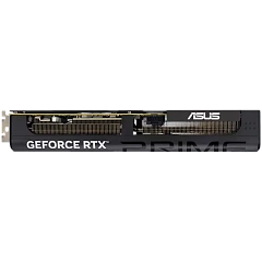 Видеокарта ASUS GeForce RTX5070 PRIME OC Edition 12Gb GDDR7 192-bit 1xHDMI 3xDP PRIME-RTX5070-O12G