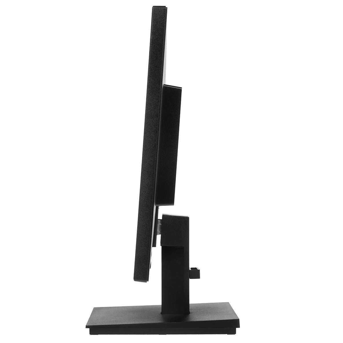 Монитор LCD 23.6'' 16:9 1920х1080(FHD) VA, 250cd/m2, 3000:1, 80M:1, 4ms, VGA, HDMI, DP, Tilt, Speakers, 3Y, Black
