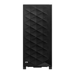 Корпус PCCooler C3D510 BK ARGB EATX/ATX/mATX/ITX 2x3.5", 2x2.5", USB3.0, 2xUSB2.0, 3xFAN ARGB included, Black