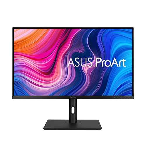 Профессиональный Монитор для работы с графикой и видео 32" ASUS ProArt Display PA328CGV IPS 2560x1440 165Hz 5ms 450cd/m 1000:1 2xHDMI 1xDP 1xUSB-С, SP2x2, регулировка по высоте, черный