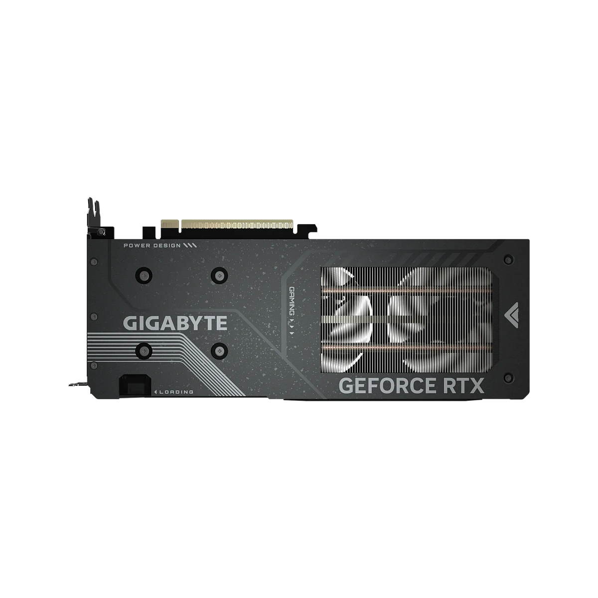 Видеокарта Gigabyte (GV-N5050GAMING OC-8GD) RTX5050 GAMING OC 8G