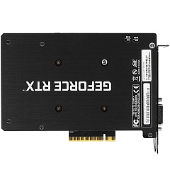 GF RTX3050, Palit Dual, 1777MHz/14000MHz, 128bit, 8GB GDDR6, HDMI, DP, DVI, RGB