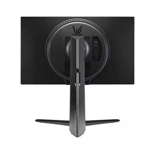 Монитор игровой 23.8'' 16:9 1920х1080(FHD) IPS, 180 Hz, 300 cd/m2, 1000:1, 1ms, HDMI, DP, Height adj, Pivot, Tilt, 1Y, Black