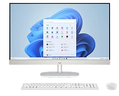 Моноблок HP All-in-One 27-cr2064ci, 27"FHD, Core Ultra 5 225U/16GB/512GB/Intel Graphics/DOS