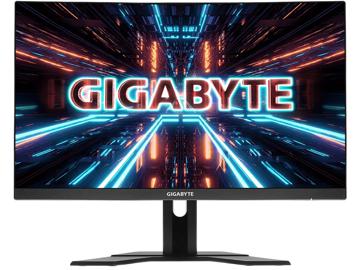 Монитор 27" Gigabyte G27FC A-EK